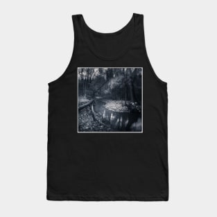 The Woodlands Tank Top